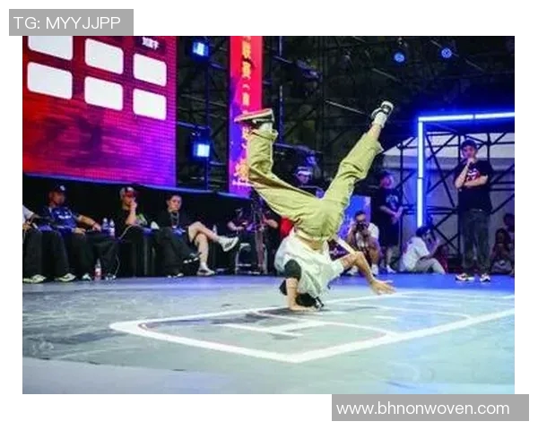 南京街舞队荣登全国街舞状态排行榜第六名展现实力与魅力