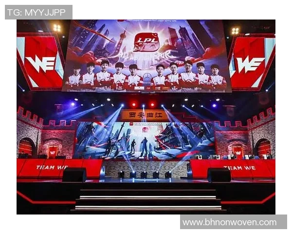 重磅专题：探索WE战队进攻革新背后的策略与战术演变