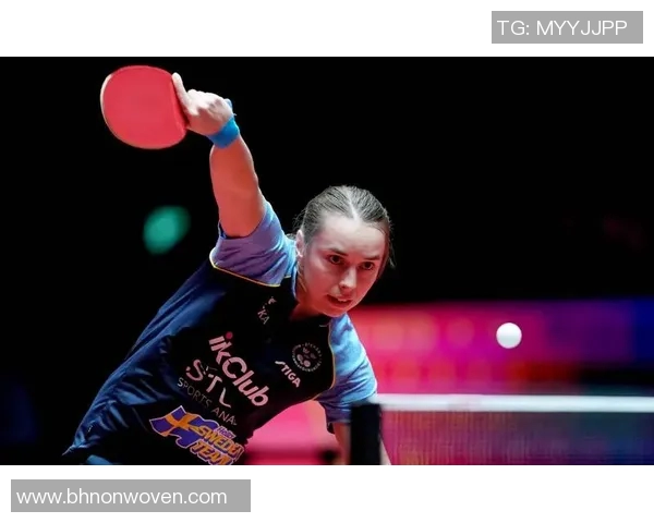 上海乒乓球队在世界杯预选赛中的转型与挑战之路探秘 上海乒乓球队在世界杯预选赛中的转型与挑战之路探秘