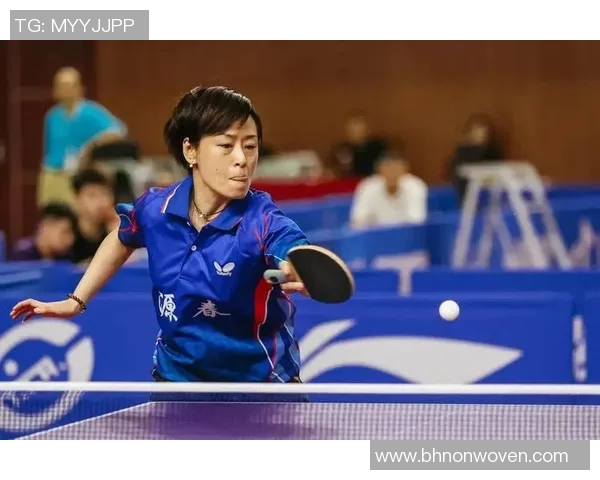 南京乒乓球队快攻战术深度解析与技巧分享 南京乒乓球队快攻战术深度解析与技巧分享