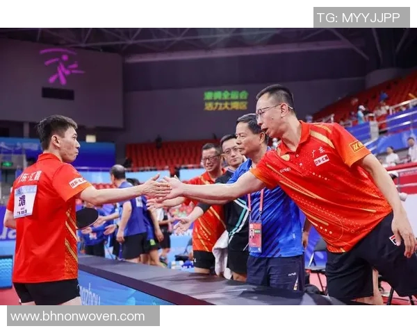 广州乒乓球队在比赛中取得新突破经验排名创历史新高