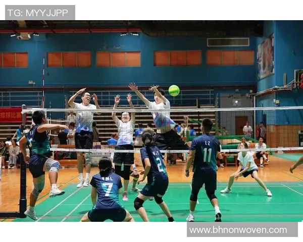 排球巨献:深入解析广州排球队的耐力训练与竞技精神 排球巨献:深入解析广州排球队的耐力训练与竞技精神