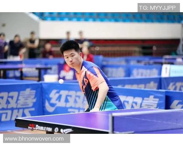 南京乒乓球队迎来速度革命引发热议新策略助力竞技水平提升