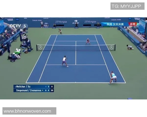 西安网球队中路突破战术解析与实战应用探讨