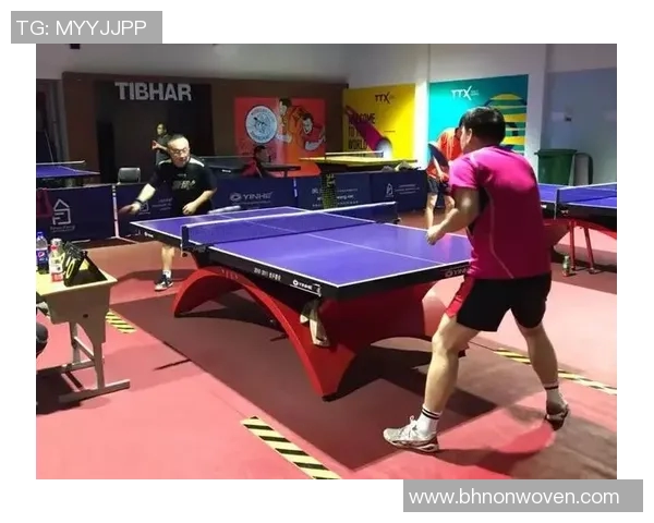 乒乓球场上的奋斗与梦想：周敏的深度人生对话与启示